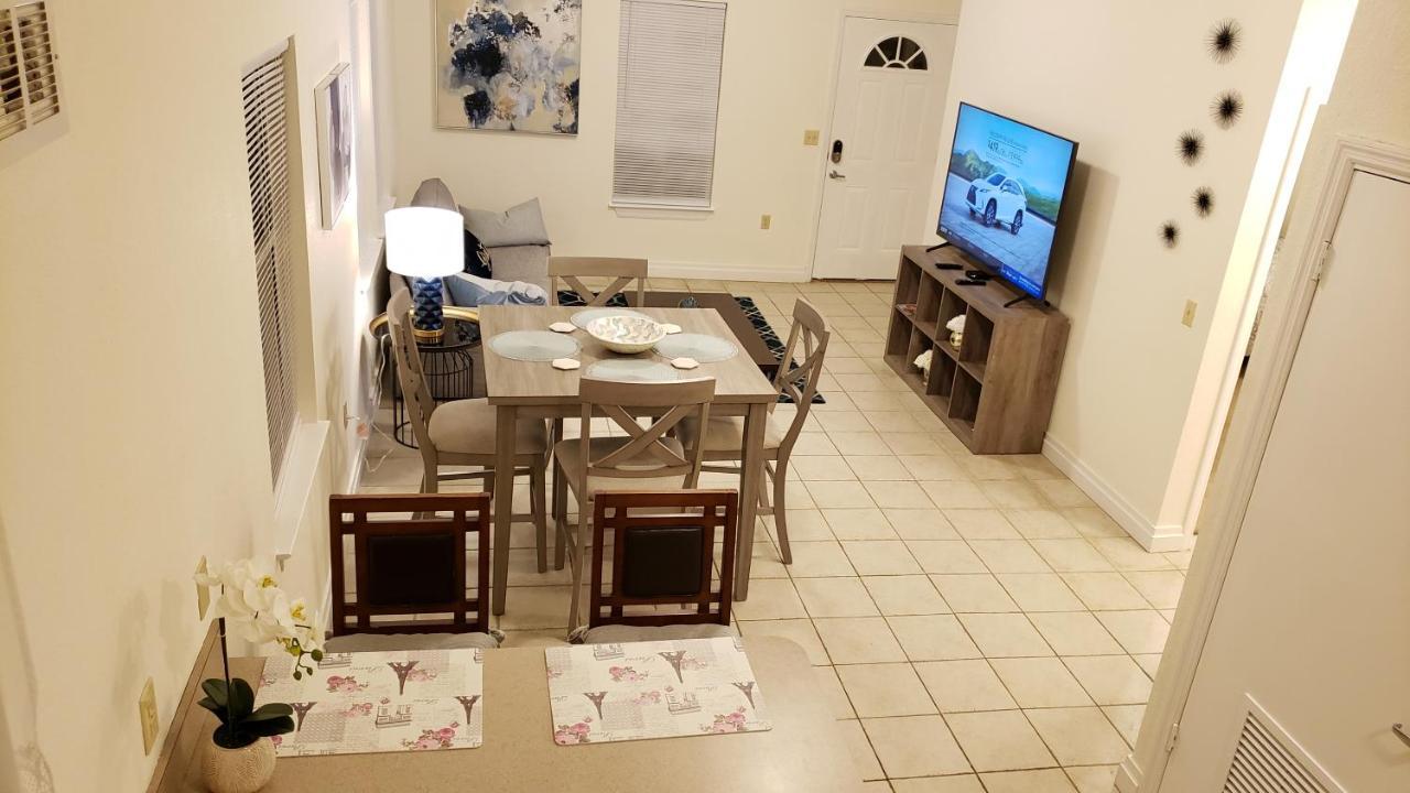 Modern House Minutes From Downtown Gainesville, Uf, Va & More! Extérieur photo