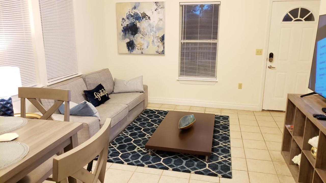 Modern House Minutes From Downtown Gainesville, Uf, Va & More! Extérieur photo