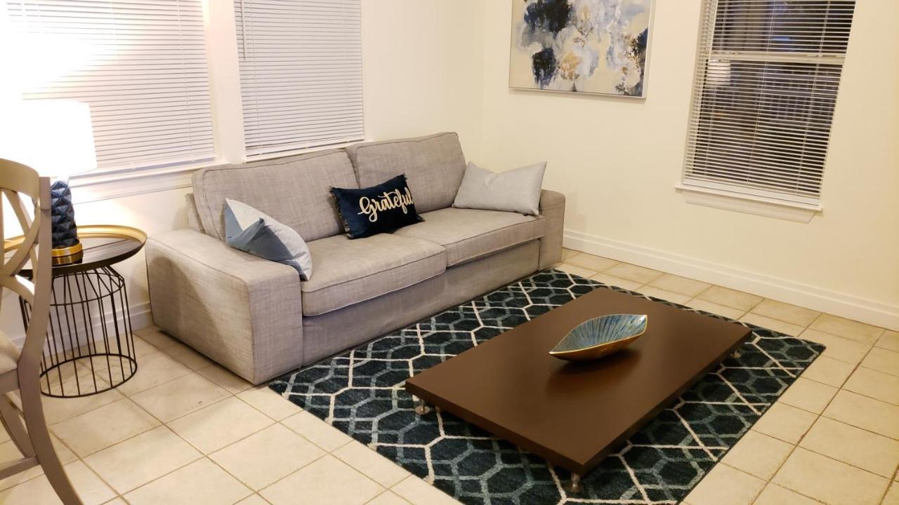 Modern House Minutes From Downtown Gainesville, Uf, Va & More! Extérieur photo